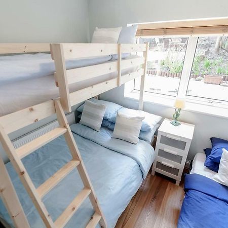 3 Bedroom Garden Flat - Central Location London Bagian luar foto