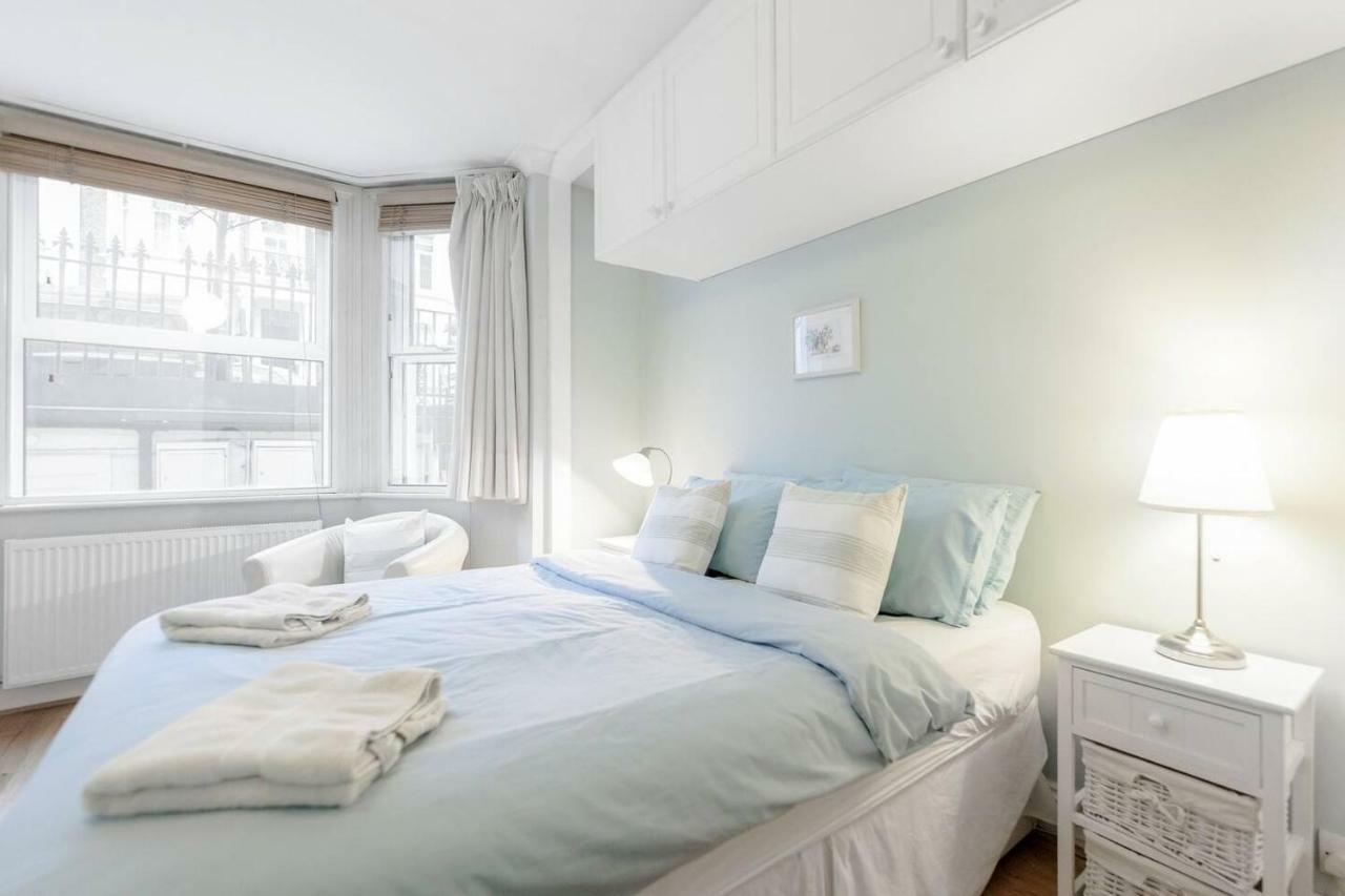 3 Bedroom Garden Flat - Central Location London Bagian luar foto